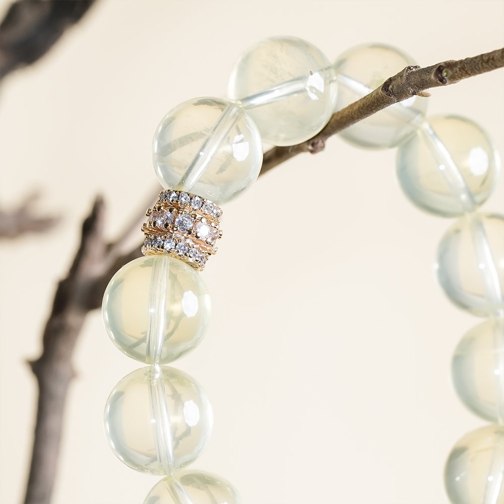 Citrine Bracelet 14mm,TS-104,citrine crystal bracelet,yellow crystal bracelet,polished citrine bracelet,crystal bracelet gift,elegant crystal bracelet,decorative crystal jewelry