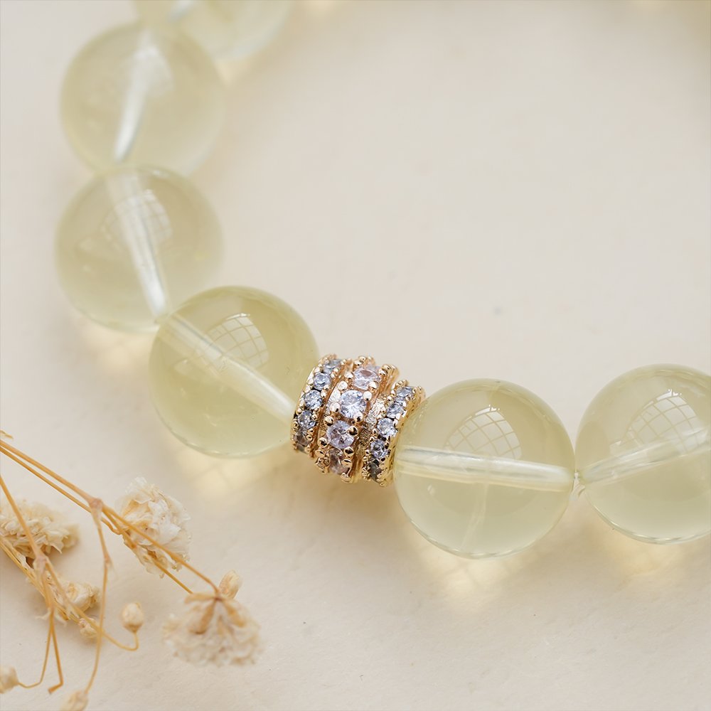 Citrine Bracelet 14mm,TS-104,citrine crystal bracelet,yellow crystal bracelet,polished citrine bracelet,crystal bracelet gift,elegant crystal bracelet,decorative crystal jewelry
