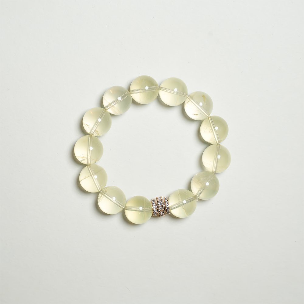 Citrine Bracelet 14mm,TS-104,citrine crystal bracelet,yellow crystal bracelet,polished citrine bracelet,crystal bracelet gift,elegant crystal bracelet,decorative crystal jewelry