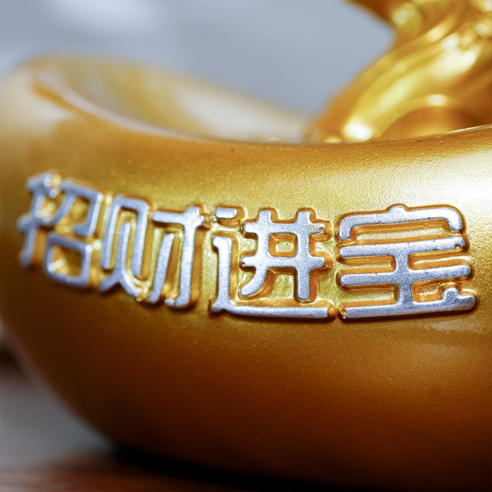 citrine crystal tree,Zhao Cai Jin Bao crystal tree,citrine money tree decor,abundance inspired crystal decor,prosperity symbolism decor,gold ingot crystal tree,yellow crystal tree,office crystal decor,home crystal ornament,TS-407 crystal tree