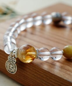 Five Elements Series | Earth Bracelet