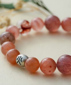 Five Elements Energy | Fire Momentum Bracelet