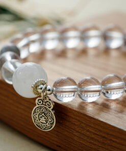 Five Elements Series | Metal Bracelet