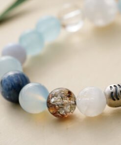 Five Elements Energy | Water Flow Bracelet