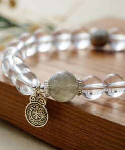 Five Elements Series | Wood Bracelet
