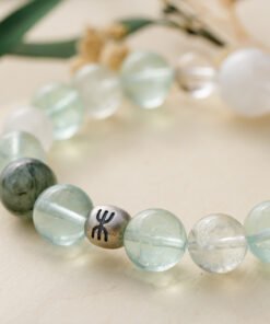 Five Elements Energy | Wood Vitality Bracelet