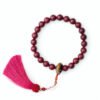 Five Elements Water Incense Beads,Water Incense Beads 15mm,THZ-1013,handheld incense beads,black water incense blend,fresh incense beads,incense bead gift,collectible incense beads