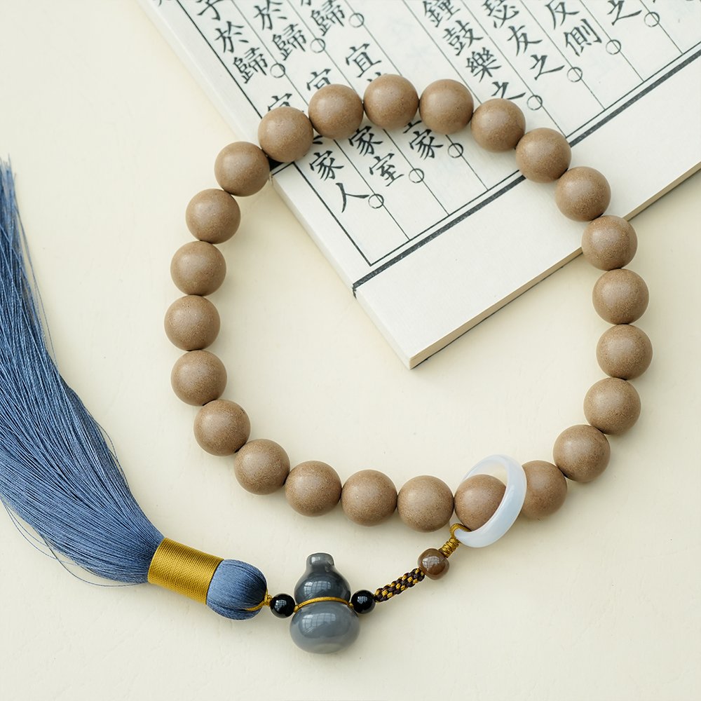 Five Elements Metal Incense Beads,Metal Incense Beads 15mm,THZ-1011,handheld incense beads,white gold incense blend,elegant incense beads,incense bead gift,collectible incense beads