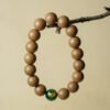 Taoist-Inspired Five Elements Black Incense Beads,Black Incense Beads 10mm,TH-1023,incense beads,water incense blend,traditional fragrance beads,incense bead gift,collectible incense beads