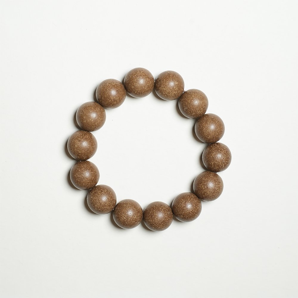 Men's Plain Incense Bead Bracelet,Incense Bead Bracelet 15mm,TH-104,men's bead bracelet,plain incense bracelet,traditional inspired bracelet,incense bead gift,collectible bracelet
