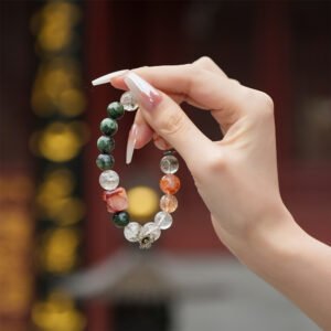 product blessing ritual,bracelet blessing ritual,spiritual gift blessing,crystal blessing ritual,blessed bracelet meaning,how product blessing works,blessing ritual for jewelry,incense bead bracelet blessing,amulet blessing ceremony,white-label product blessing,bulk product blessing service,spiritual product blessing,blessing cards for spiritual gifts