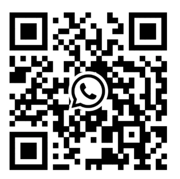 WhatsApp QR Code