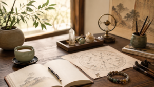 The Five Elements in Chinese Culture: A Complete Beginner’s Guide